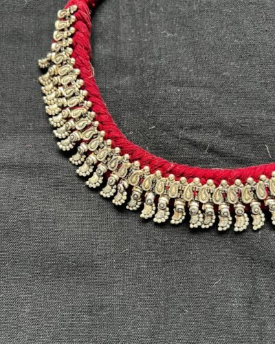 Patwa necklace