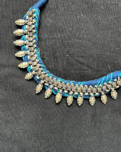 Patwa necklace