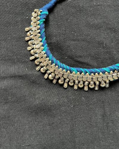Patwa necklace
