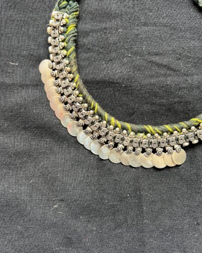 Patwa necklace