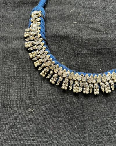 Patwa necklace