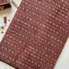 Dabu Handblock Print Fabric