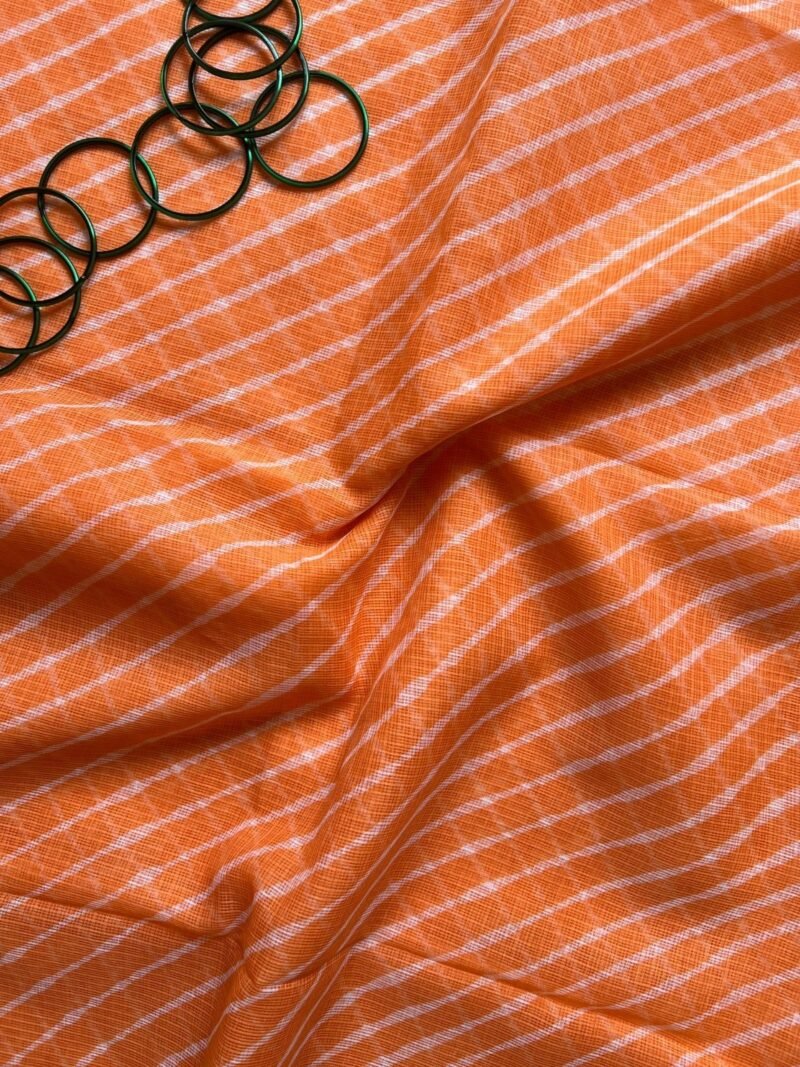 Leheriya Saree - Image 3