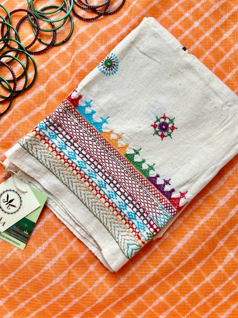 Lambani Blouse piece