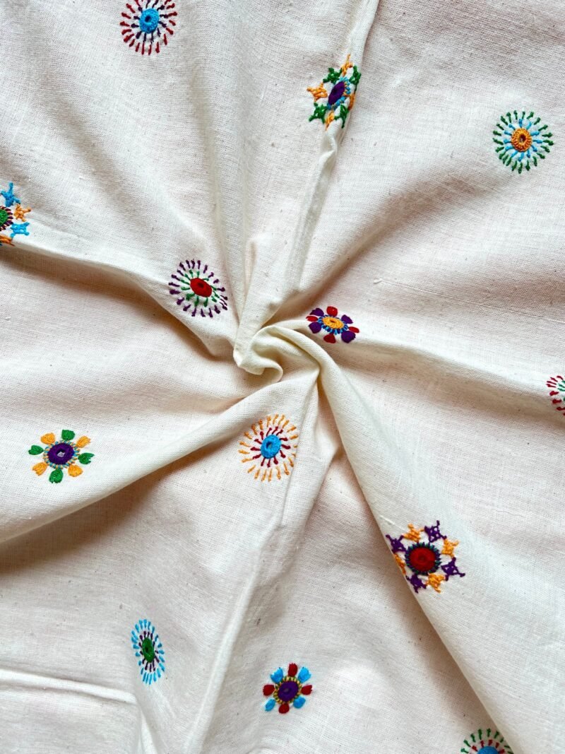 Lambani Blouse piece - Image 3