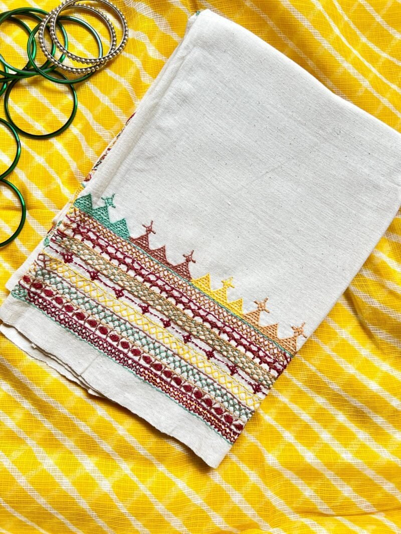 Lambani Blouse piece - Image 3