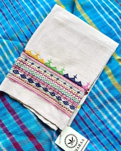 Lambani Blouse piece