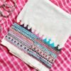 Lambani Blouse piece