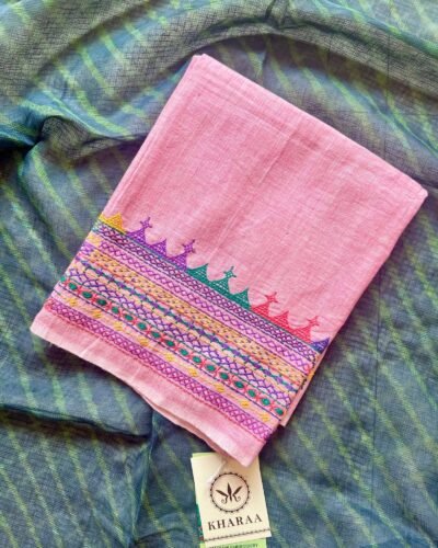 Lambani Blouse piece