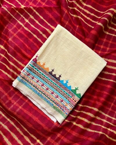 Lambani Blouse piece