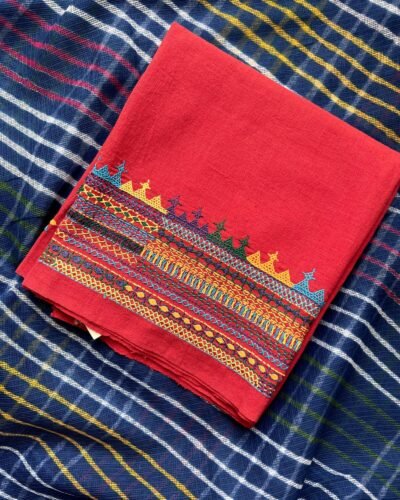 Lambani Blouse piece