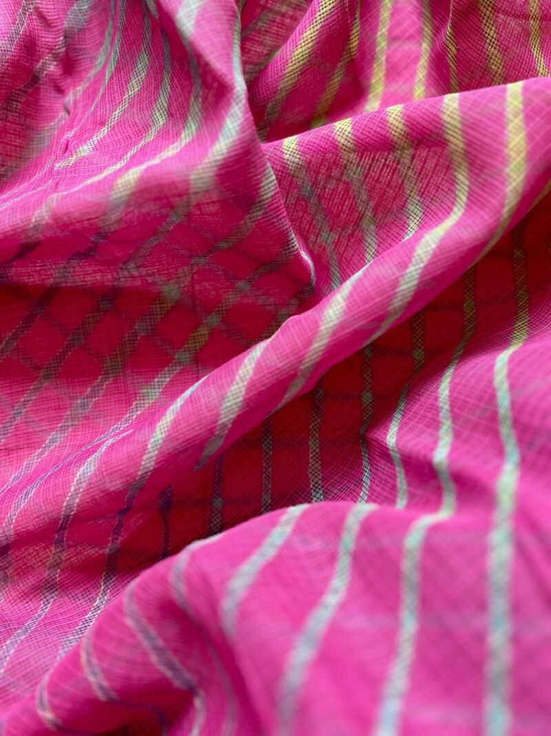 Leheriya Dupatta - Image 3