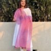 Leheriya Dupatta