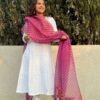 Leheriya Dupatta