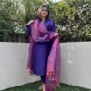 Leheriya Dupatta