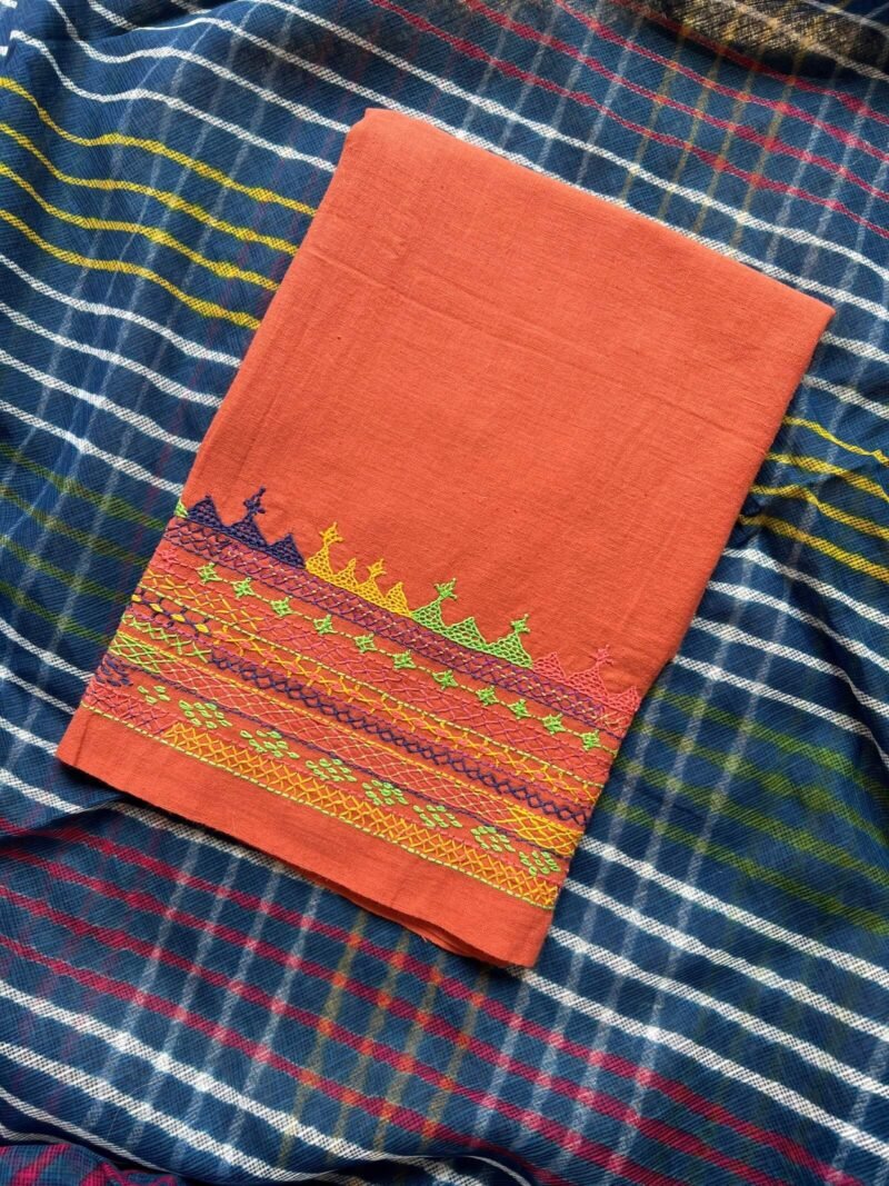 Lambani Blouse piece