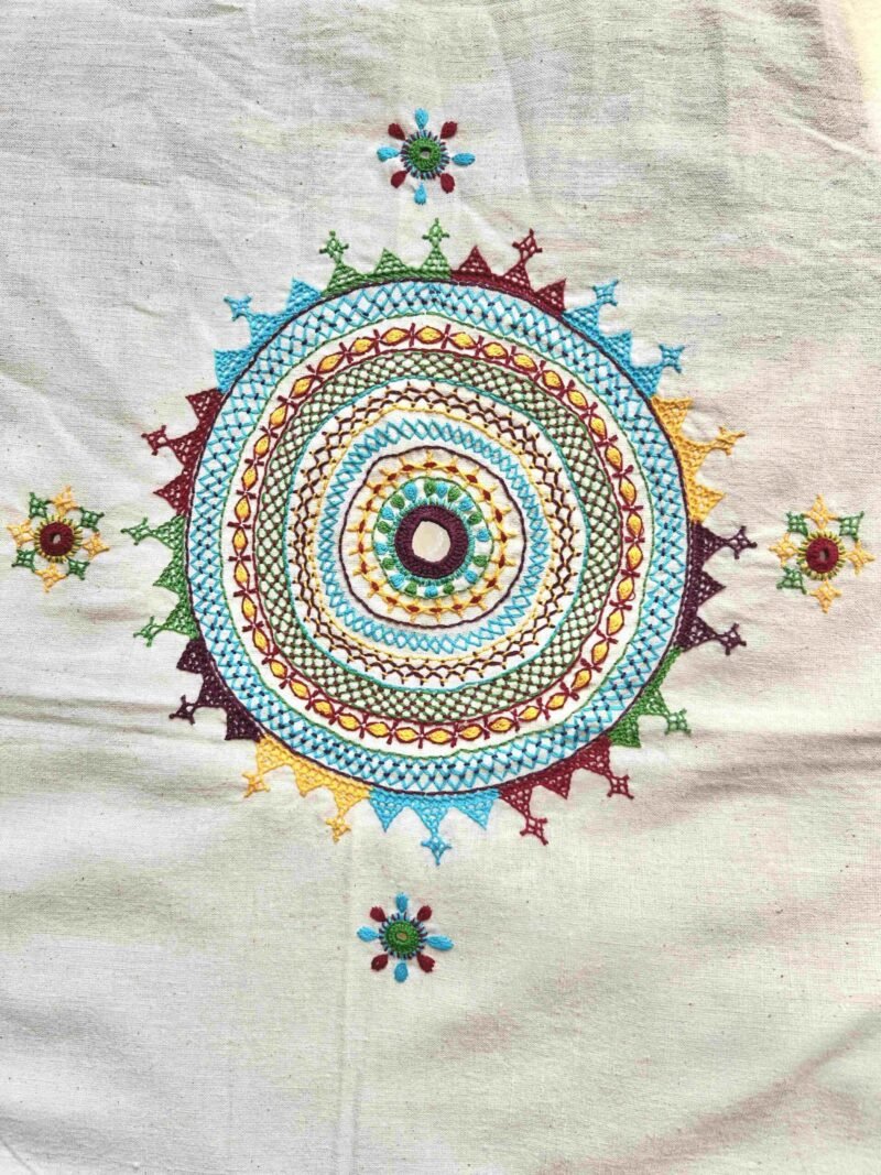 Lambani Blouse Piece - Image 2