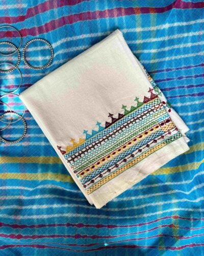 Lambani Blouse Piece
