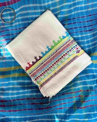 Lambani Blouse Piece