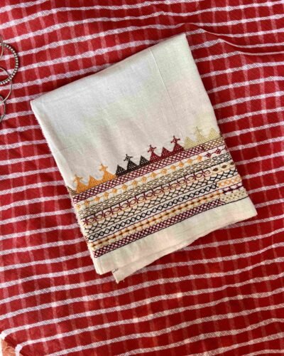 Lambani Blouse Piece