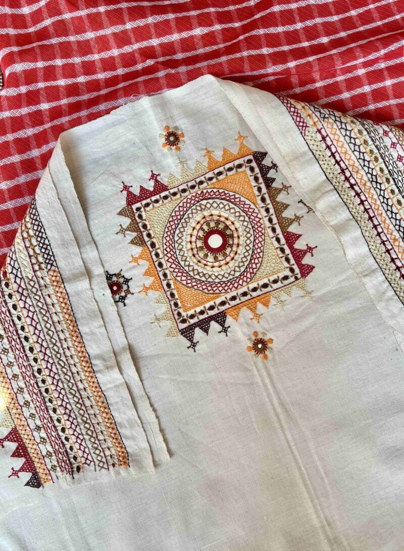 Lambani Blouse Piece - Image 4