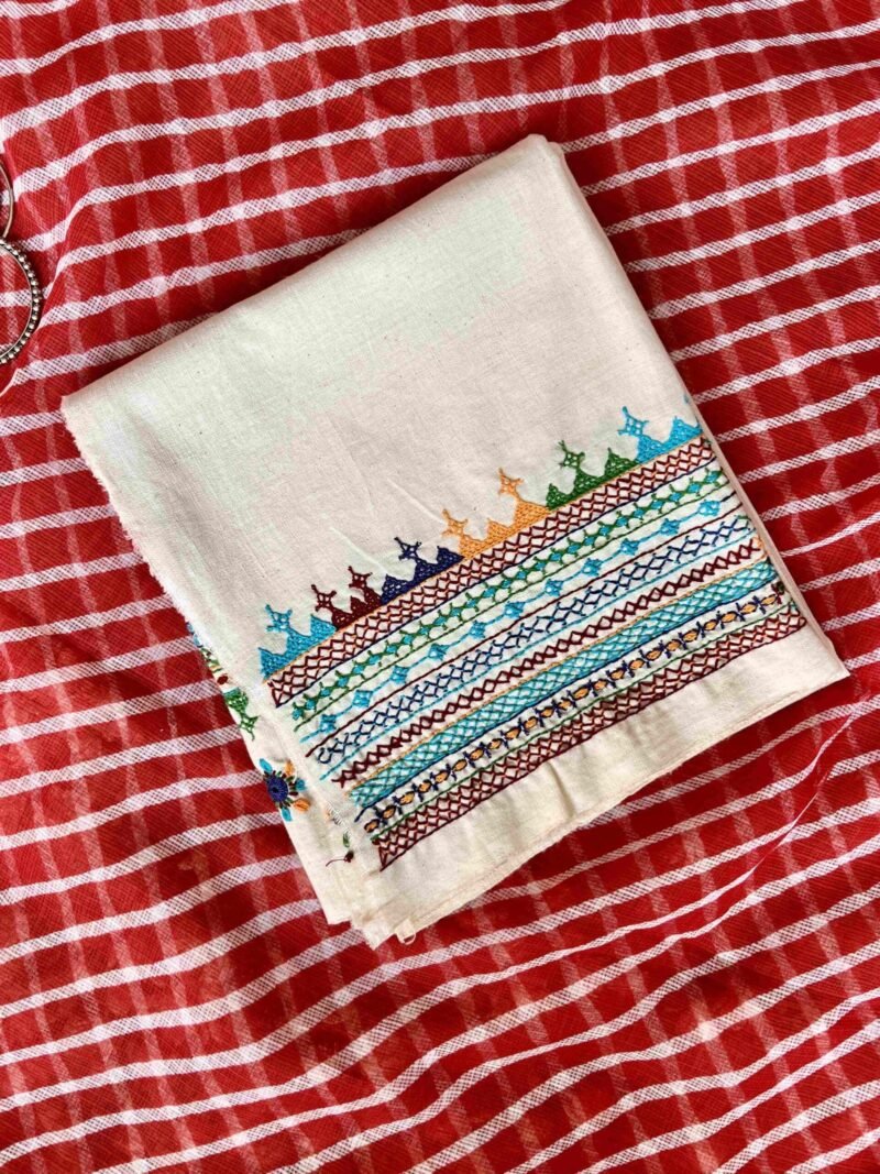 Lambani Blouse Piece - Image 2