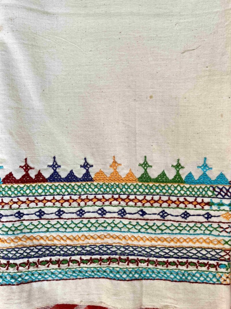 Lambani Blouse Piece - Image 3