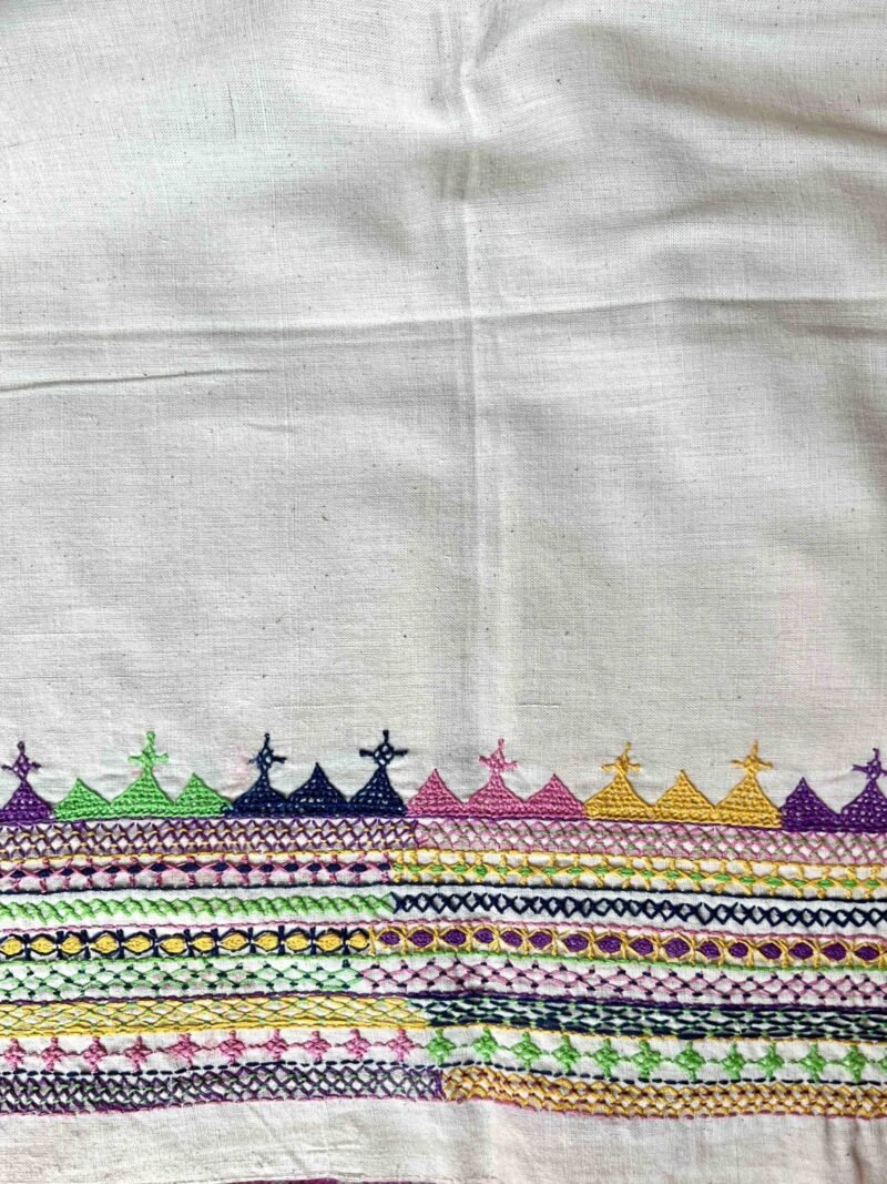 Lambani Blouse Piece - Image 3