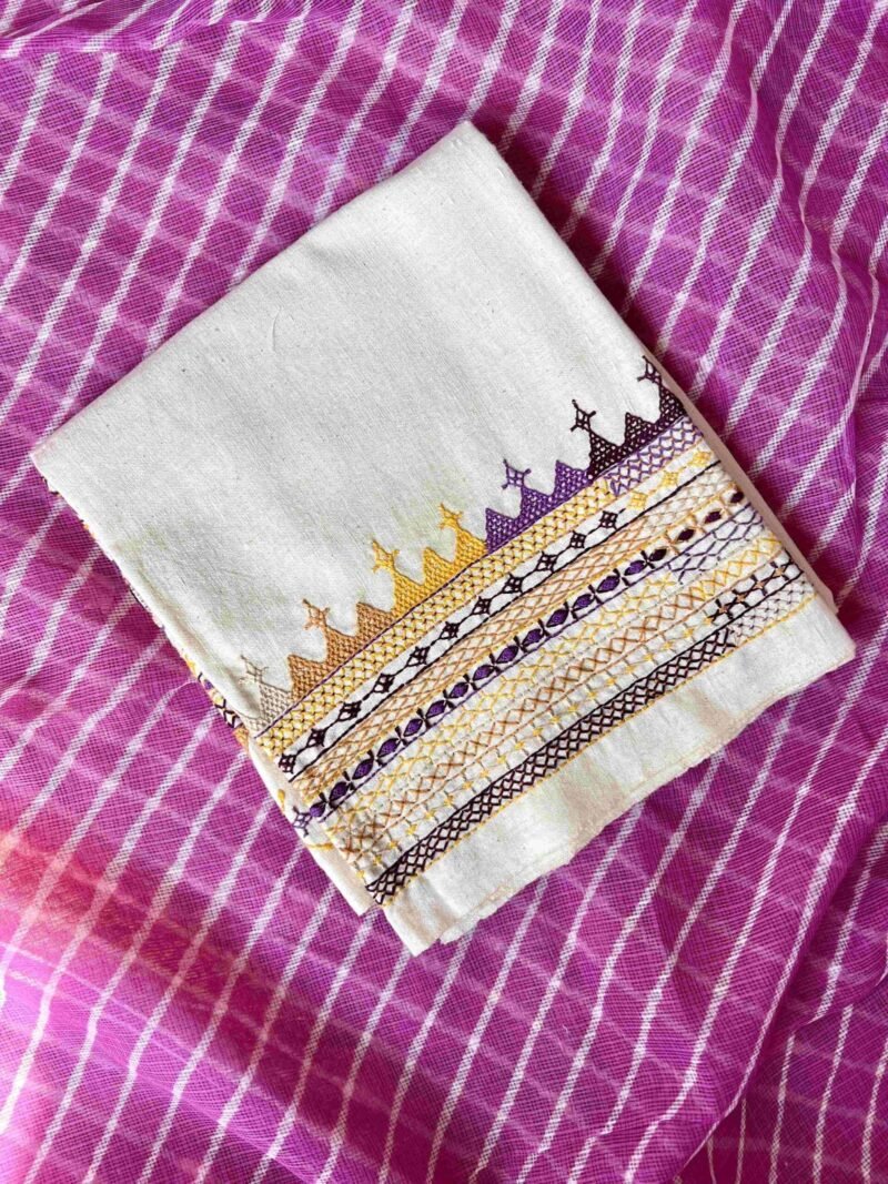 Lambani Blouse Piece - Image 2