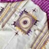 Lambani Blouse Piece