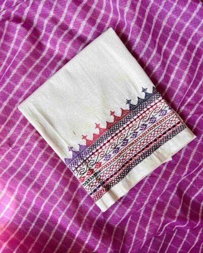 Lambani Blouse Piece