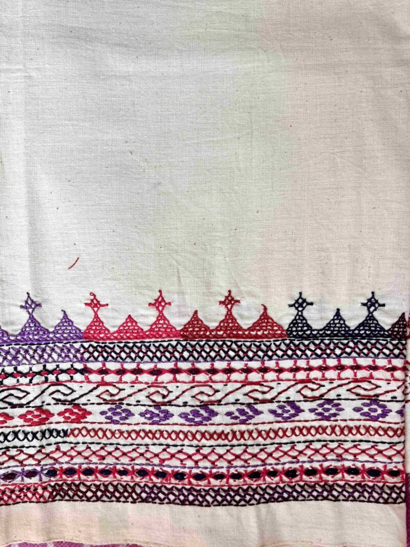 Lambani Blouse Piece - Image 4