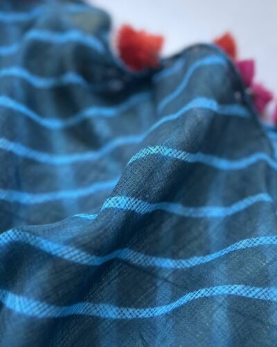 Leheriya Dupatta