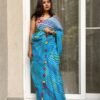 Leheriya Saree