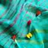 Leheriya Saree