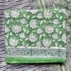 Sanganeri Handblock Printed Unstitched Suit