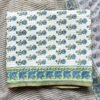 Sanganeri Handblock Printed Unstitched Suit