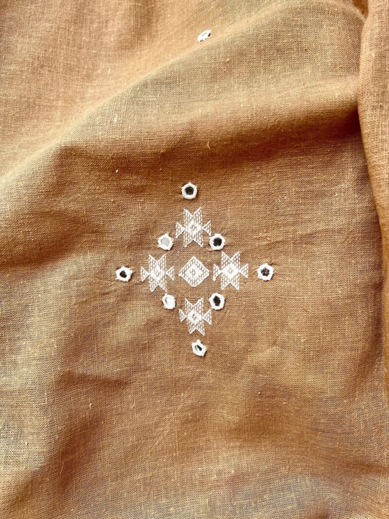 Bhujodi Kala Cotton Unstitched Suits - Image 4