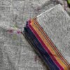 Bhujodi Kala Cotton Unstitched Suits