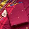 Bhujodi Kala Cotton Unstitched Suits