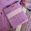 Bhujodi Kala Cotton Unstitched Suits