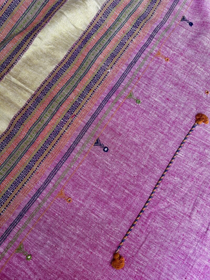 Bhujodi Kala Cotton Unstitched Suits - Image 4