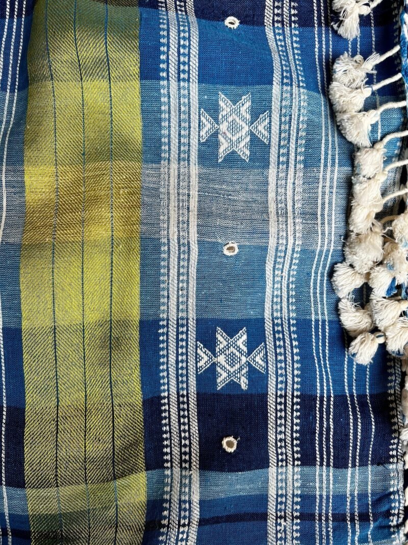 Bhujodi Kala Cotton Unstitched Suits - Image 3