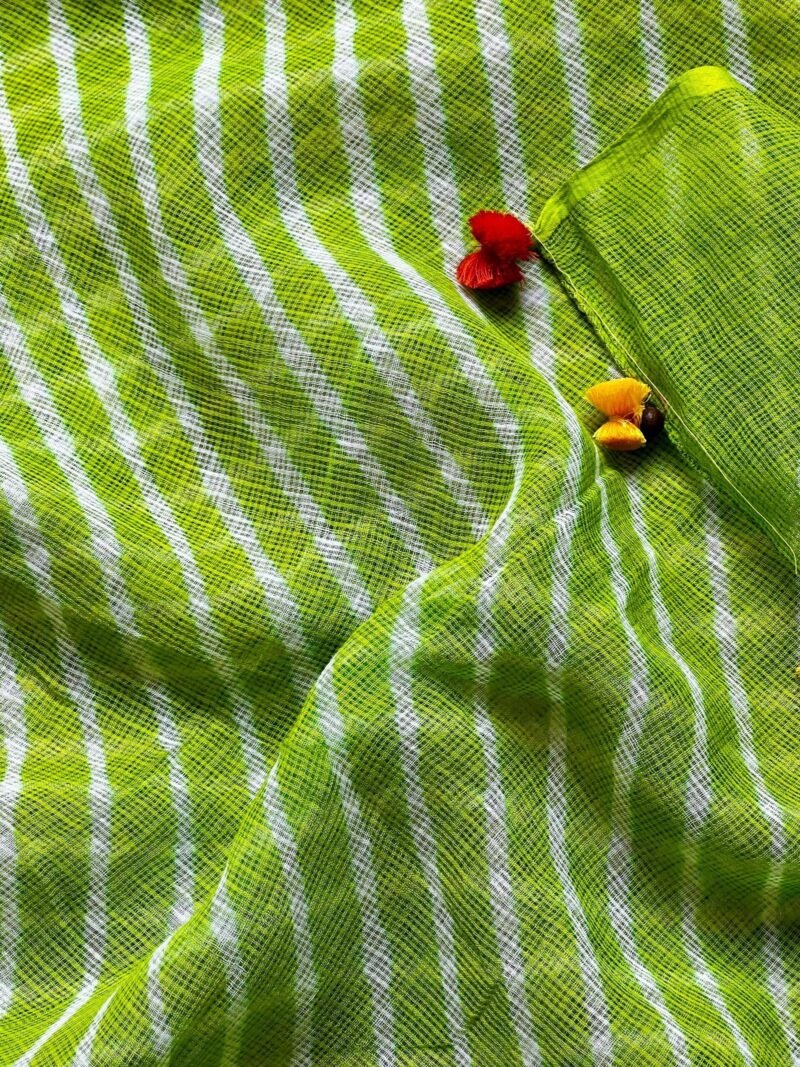 Leheriya Dupatta - Image 4