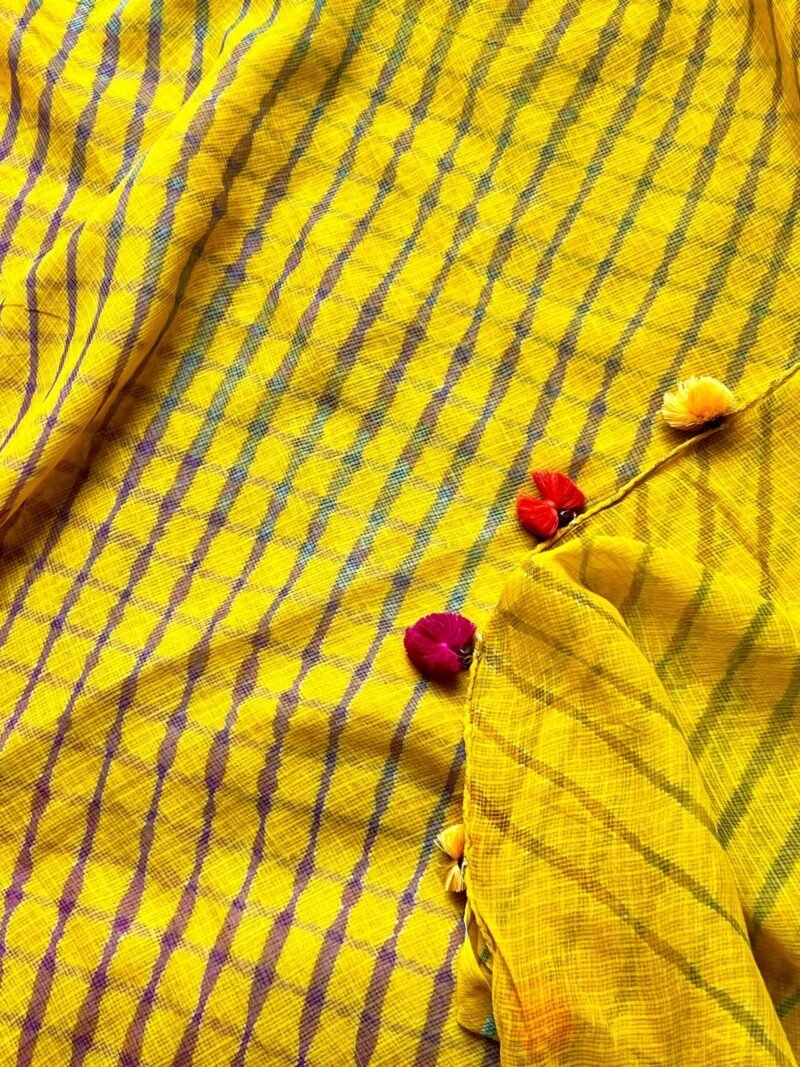 Leheriya Dupatta - Image 3