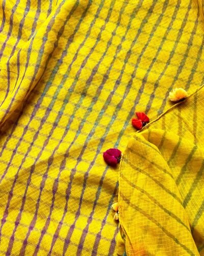 Leheriya Dupatta