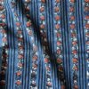 Dabu Handblock Print Fabric