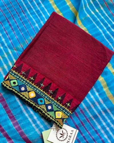 Lambani Blouse Piece