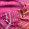 Leheriya Saree
