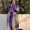 Leheriya Dupatta